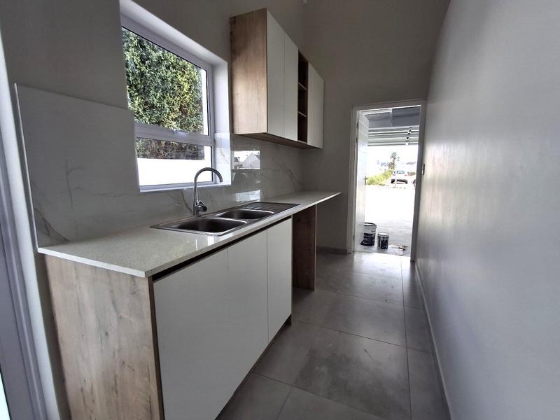 3 Bedroom Property for Sale in Lampiesbaai Western Cape